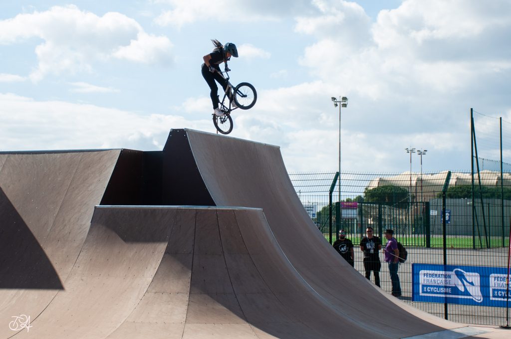 dejeps bmx freestyle