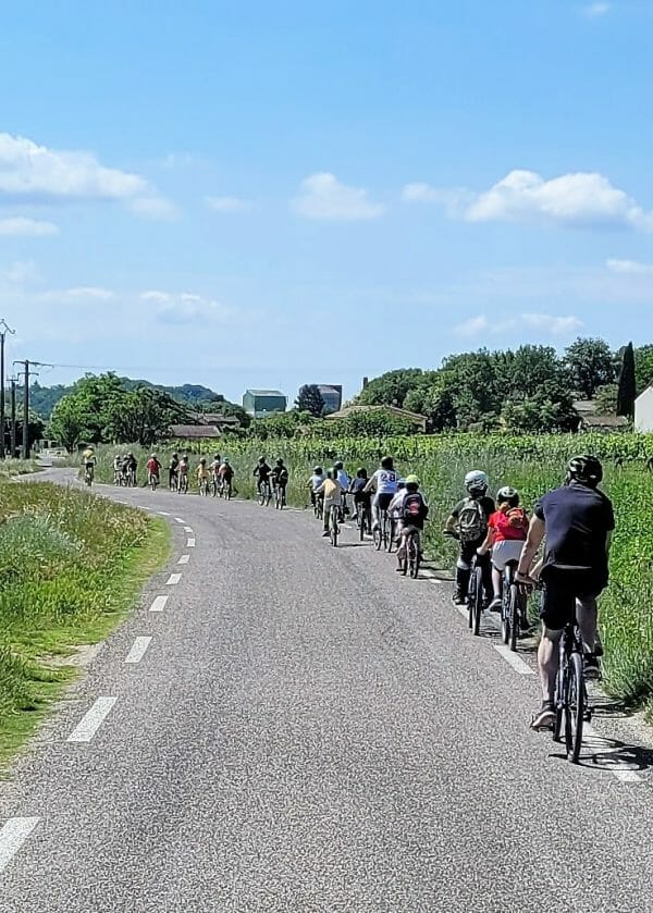 génération vélo srav
