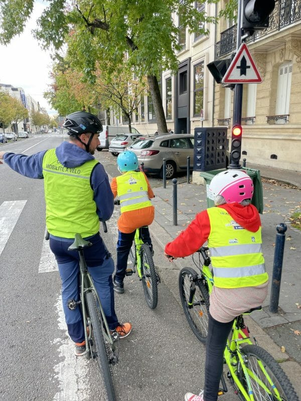 génération vélo