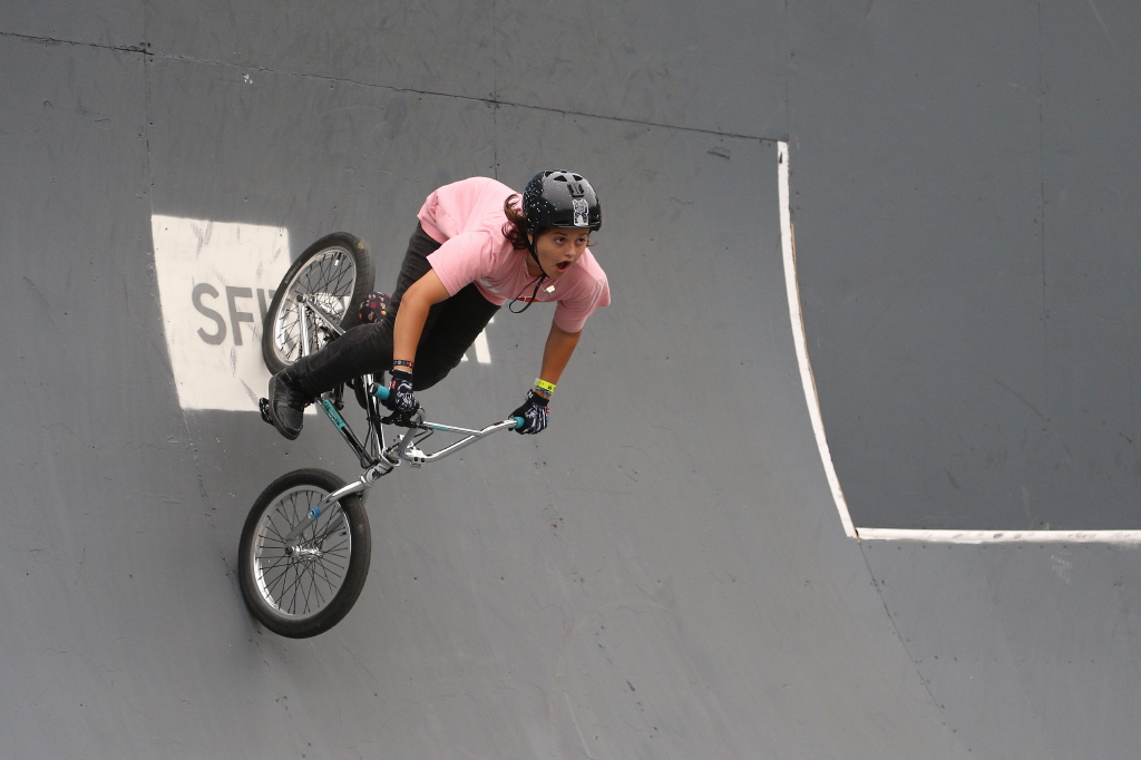 resultats formation inf, illustration bmx freestyle
